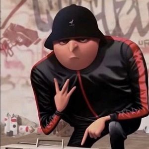 Meet your Posher, Matthew